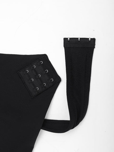 CurvyPower | Australia bodysuit One Piece Thong Low Back Shapewear Bodysuit