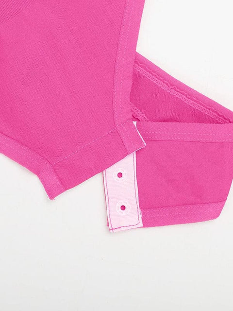 CurvyPower | Australia bodysuit One Shoulder Tummy Control Shapewear Bodysuit