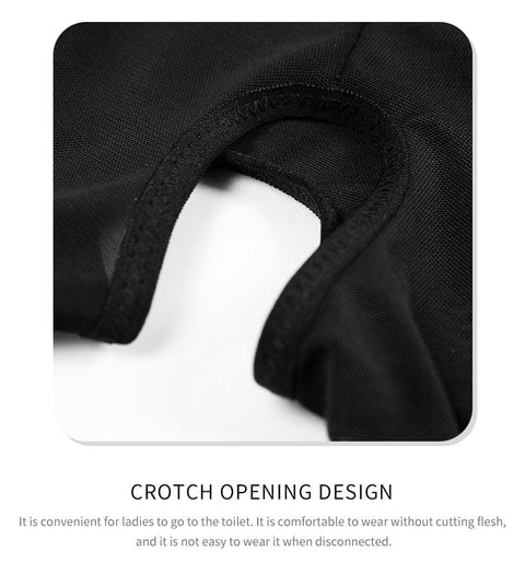 Curvypower | Australia bodysuit Open Bust Lace Shaping Bodysuit with Hip Pads