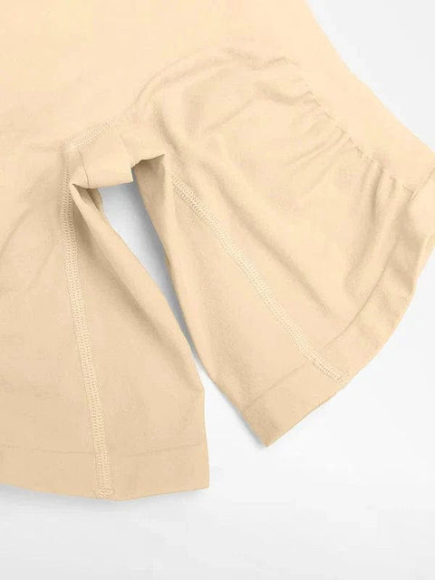 CurvyPower | Australia bodysuit Sculpting Seamless Tummy Control Strapless Shapewear Bodysuit