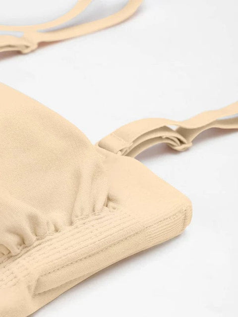 CurvyPower | Australia bodysuit Sculpting Seamless Tummy Control Strapless Shapewear Bodysuit