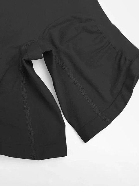 CurvyPower | Australia bodysuit Sculpting Seamless Tummy Control Strapless Shapewear Bodysuit