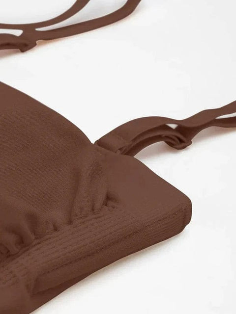 CurvyPower | Australia bodysuit Sculpting Seamless Tummy Control Strapless Shapewear Bodysuit