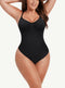 Curvypower | Australia bodysuit Sculpting Tummy Control Body Shapewear Bodysuit