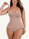 Curvypower | Australia bodysuit Sculpting Tummy Control Body Shapewear Bodysuit