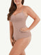 Curvypower | Australia bodysuit Sculpting Tummy Control Body Shapewear Bodysuit