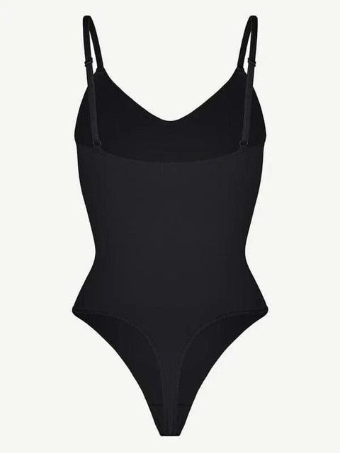 Curvypower | Australia bodysuit Sculpting Tummy Control Body Shapewear Bodysuit