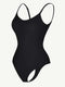 Curvypower | Australia bodysuit Sculpting Tummy Control Body Shapewear Bodysuit