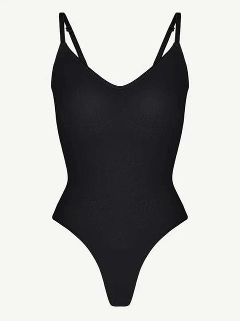 Curvypower | Australia bodysuit Sculpting Tummy Control Body Shapewear Bodysuit