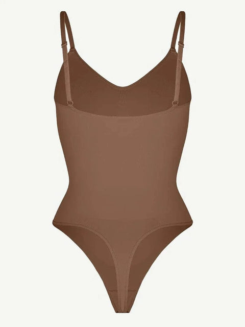 Curvypower | Australia bodysuit Sculpting Tummy Control Body Shapewear Bodysuit