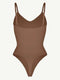 Curvypower | Australia bodysuit Sculpting Tummy Control Body Shapewear Bodysuit