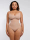 Curvypower | Australia bodysuit Sculpting Tummy Control Body Thong Shapewear Bodysuit