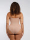 Curvypower | Australia bodysuit Sculpting Tummy Control Body Thong Shapewear Bodysuit