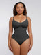 Curvypower | Australia bodysuit Sculpting Tummy Control Body Thong Shapewear Bodysuit