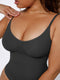 Curvypower | Australia bodysuit Sculpting Tummy Control Body Thong Shapewear Bodysuit