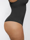 Curvypower | Australia bodysuit Sculpting Tummy Control Body Thong Shapewear Bodysuit