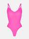 Curvypower | Australia bodysuit Sculpting Tummy Control Body Thong Shapewear Bodysuit