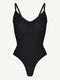 Curvypower | Australia bodysuit Sculpting Tummy Control Body Thong Shapewear Bodysuit