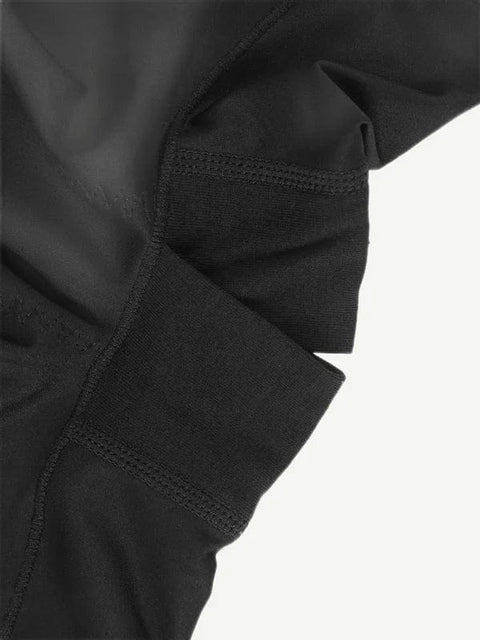 CurvyPower | Australia bodysuit Tummy Control Compression Shapewear Bodysuit