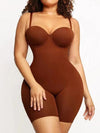 CurvyPower | Australia bodysuit Tummy Control Compression Shapewear Bodysuit