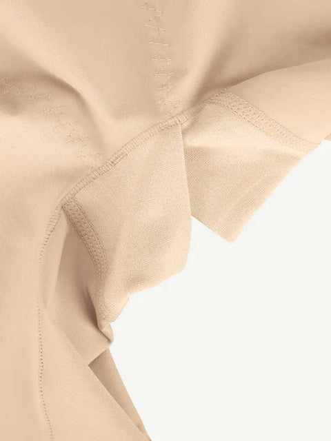CurvyPower | Australia bodysuit Tummy Control Compression Shapewear Bodysuit