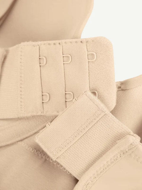 CurvyPower | Australia bodysuit Tummy Control Compression Shapewear Bodysuit