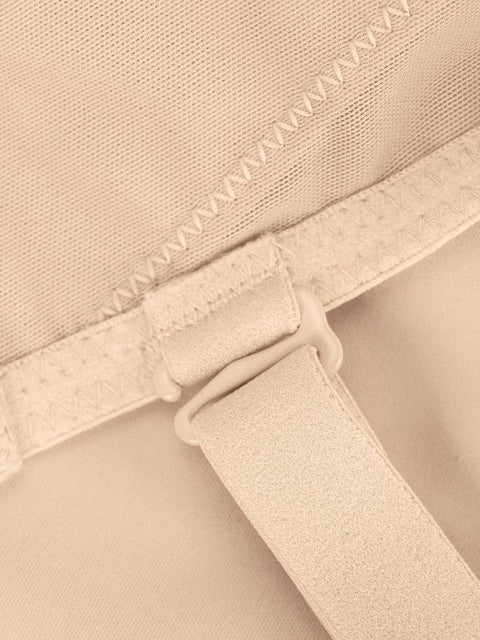 CurvyPower | Australia bodysuit Tummy Control Compression Shapewear Bodysuit