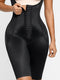 Curvypower | Australia bodysuit U Shaped Open Bust Tummy Control Shapewear Bodysuit