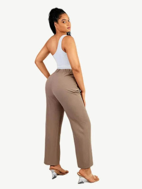 CurvyPower | Australia bodysuit Waist Sculpting Tummy Control One Shoulder Shapewear Bodysuit