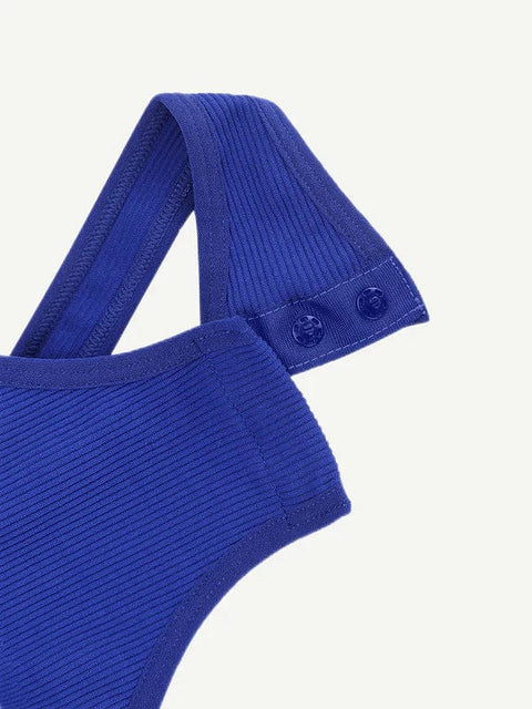 CurvyPower | Australia bodysuit Waist Sculpting Tummy Control One Shoulder Shapewear Bodysuit