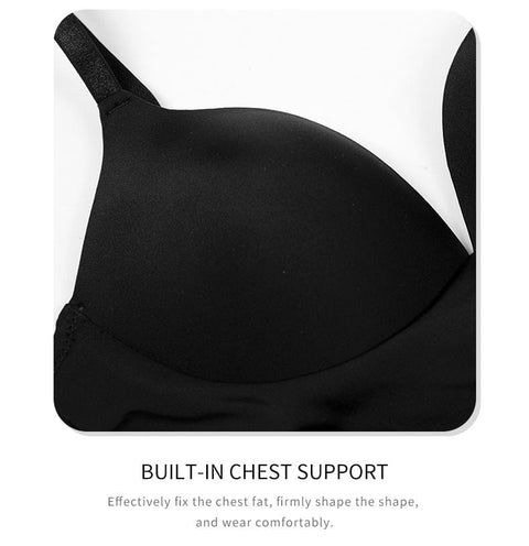 Curvypower | Australia bodysuit Waist Slimming Tummy Control Shapewear Bodysuit with Built-In Bra