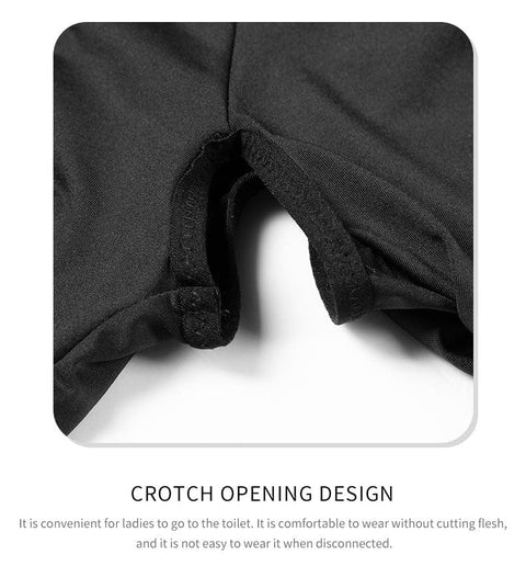 Curvypower | Australia bodysuit Women Bum Lifting Tummy Control Shaping Bodysuit with Hip Pads