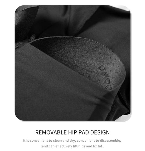 Curvypower | Australia bodysuit Women Bum Lifting Tummy Control Shaping Bodysuit with Hip Pads