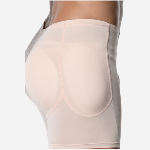 Curvypower | Australia Boxer Shorts Men's Compression Slimming Shapewear Boxer Shorts Body Sculpting Fit