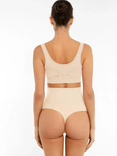 Curvypower | Australia Bras Women's Comfortable Non Wired Sleep Lounge Bra With Wide Straps