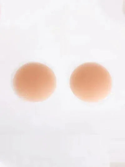Curvypower | Australia Breast Petals & Concealers Adhesive Reusable Nipple Covers Bra Inserts