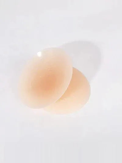 Curvypower | Australia Breast Petals & Concealers Adhesive Reusable Nipple Covers Bra Inserts