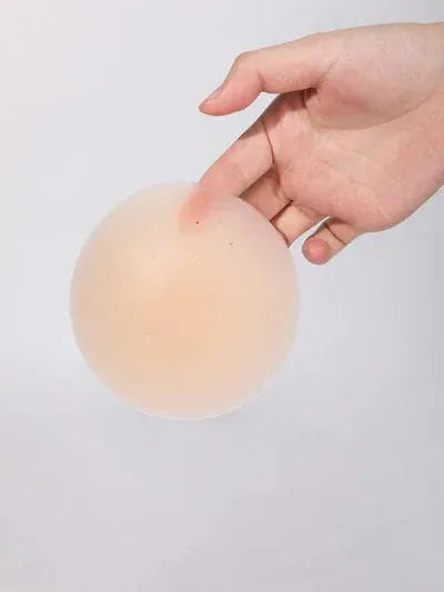 Curvypower | Australia Breast Petals & Concealers Adhesive Reusable Nipple Covers Bra Inserts