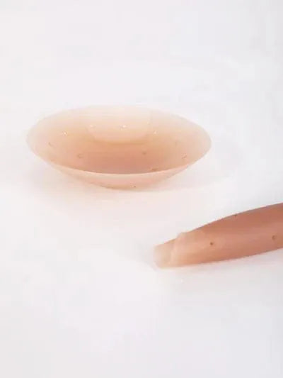 Curvypower | Australia Breast Petals & Concealers Adhesive Reusable Nipple Covers Bra Inserts