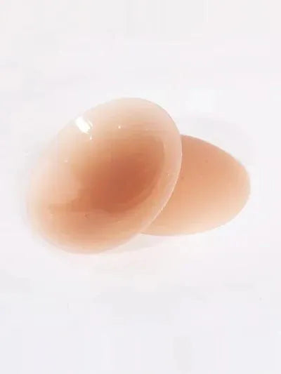 Curvypower | Australia Breast Petals & Concealers Adhesive Reusable Nipple Covers Bra Inserts