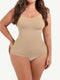 Curvypower | Australia camisole Beige / S Plus Size Tummy Control Camisole Top Shaper Tank