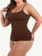 Curvypower | Australia camisole Plus Size Tummy Control Camisole Top Shaper Tank