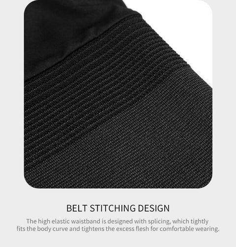 Curvypower | Australia Compression Shirt Men Tummy Control Compression Shirt Tank Top with Hook and Eye Closure