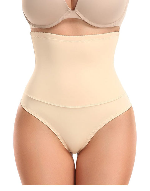 Curvypower | Australia High Waisted Briefs High Waist Cincher Lace Tummy Control Women Underwear