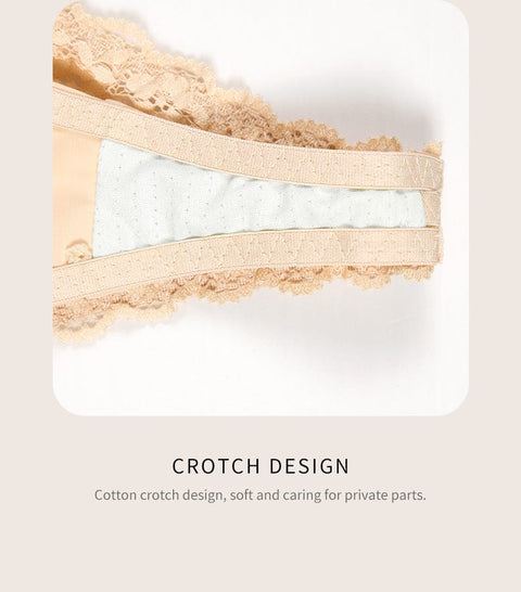 Curvypower | Australia High Waisted Briefs High Waist Cincher Lace Tummy Control Women Underwear