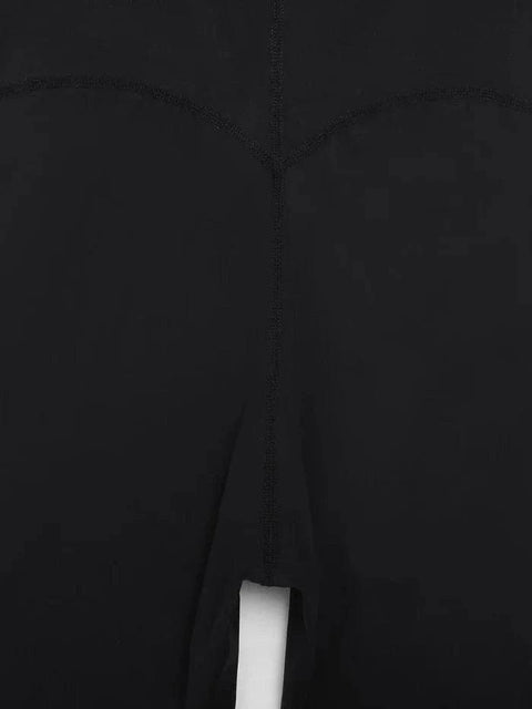 CurvyPower | Australia Jumpsuit Gym sports Shapewear Jumpsuit with Front Zipper