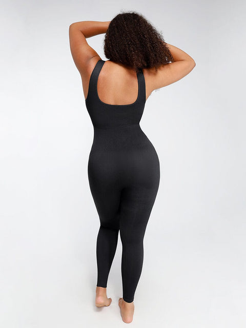 CurvyPower | Australia Jumpsuit High Support Maternity Jumpsuit