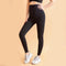 Curvypower | Australia Legging High Waist Belly Band Maternity Sports Leggings