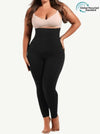 Curvypower | Australia Legging Seamless High Waist Belly Control Shaper Gym Leggings