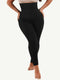 Curvypower | Australia Legging Seamless High Waist Belly Control Shaper Gym Leggings